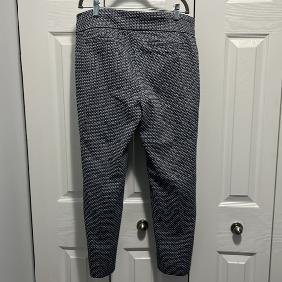 Charter Club Cambridge slim pants style 14P $12 - Picture 3 of 4